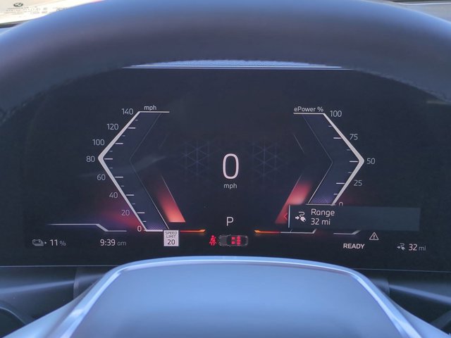 New 2026 Mineral White Metallic BMW eDrive40 Gran Coupe image 21