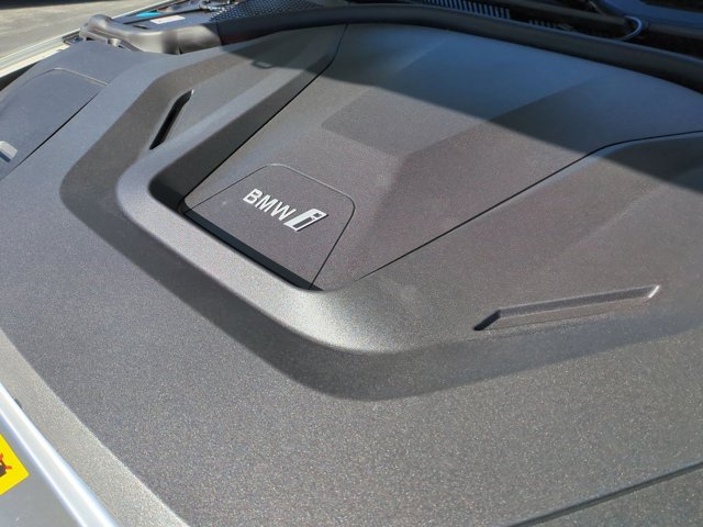 New 2026 Mineral White Metallic BMW eDrive40 Gran Coupe image 33