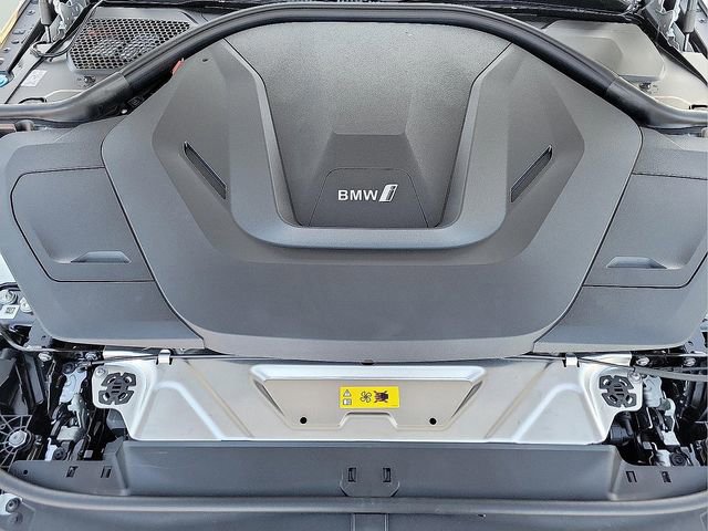 2026 BMW i4 40 - Photo 41
