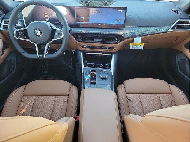 2026 BMW i4 40 - Photo 42