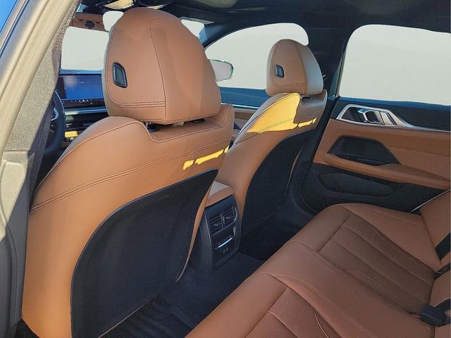 2026 BMW i4 40 - Photo 44