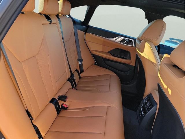 2026 BMW i4 40 - Photo 46