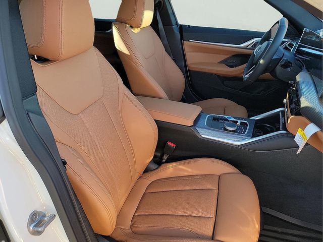 2026 BMW i4 40 - Photo 47