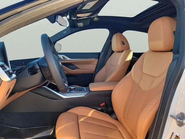 2026 BMW i4 40 - Photo 48