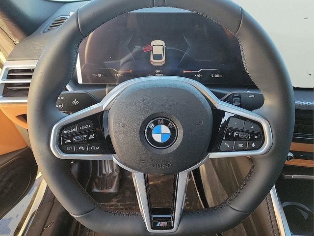 2026 BMW i4 40 - Photo 52