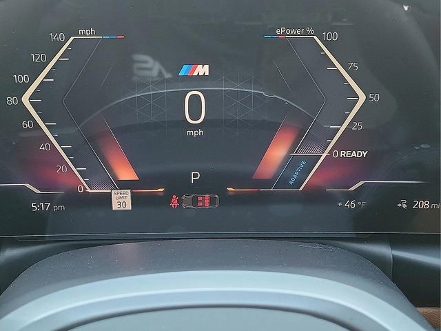 2026 BMW i4 40 - Photo 53