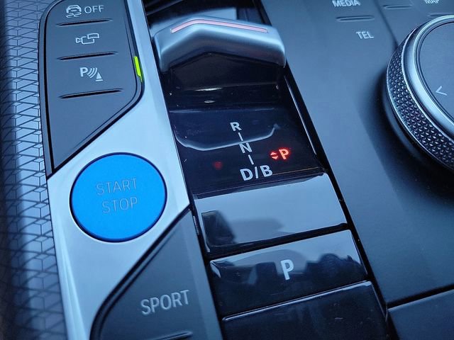 2026 BMW i4 40 - Photo 56