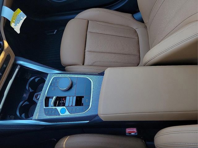 2026 BMW i4 40 - Photo 59