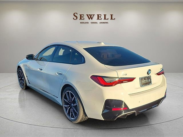 2026 BMW i4 40 - Photo 33