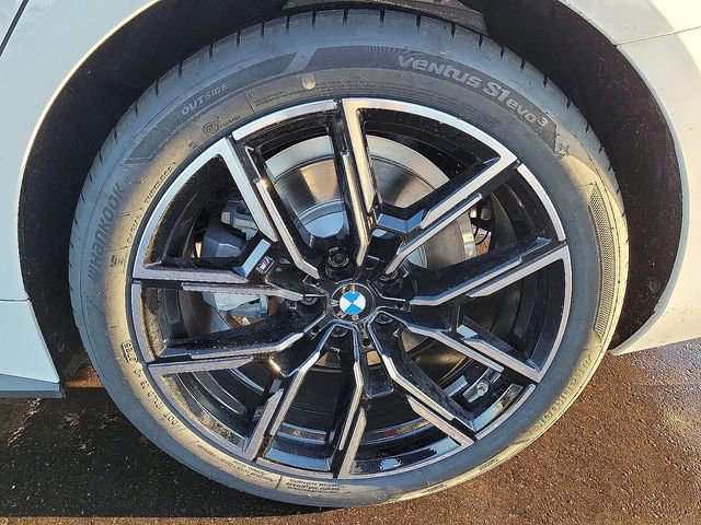 2026 BMW i4 40 - Photo 60