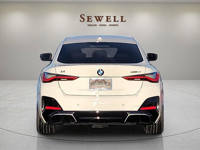 2026 BMW i4 40 - Photo 34