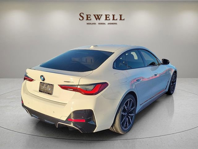 2026 BMW i4 40 - Photo 35