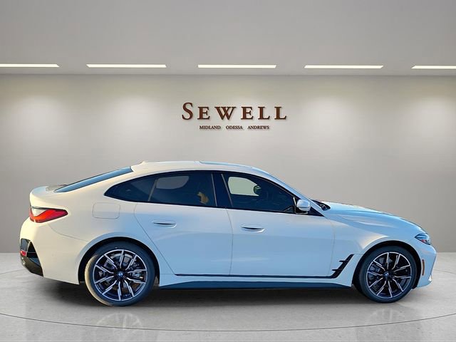 2026 BMW i4 40 - Photo 36