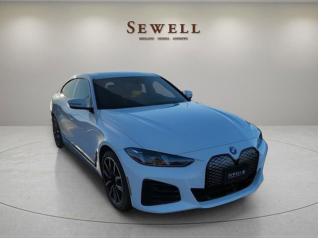 2026 BMW i4 40 - Photo 37