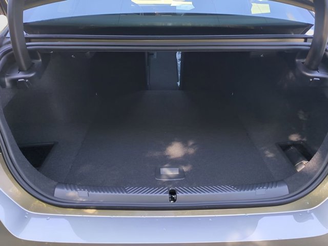 New 2026 Gray BMW eDrive40 image 12
