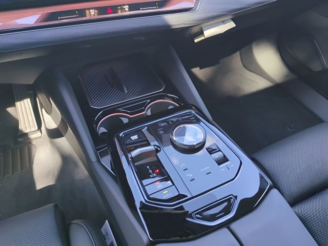 New 2026 Gray BMW eDrive40 image 18
