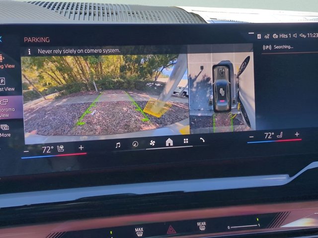 New 2026 Gray BMW eDrive40 image 21