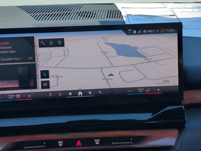 New 2026 Gray BMW eDrive40 image 22