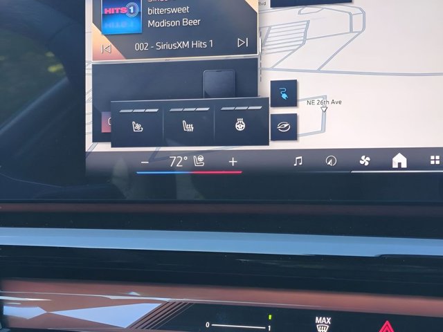 New 2026 Gray BMW eDrive40 image 23