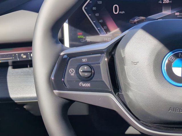 New 2026 Gray BMW eDrive40 image 25