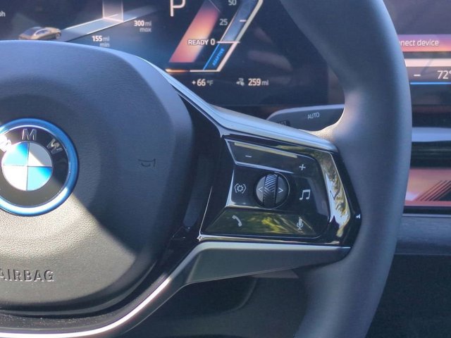 New 2026 Gray BMW eDrive40 image 26