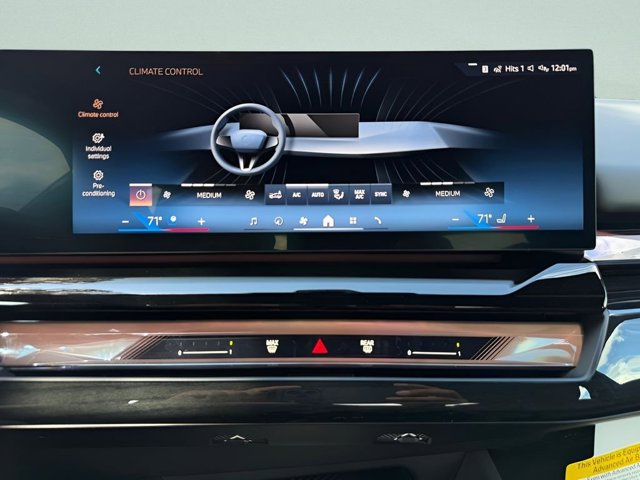 New 2027 Green BMW eDrive40 image 20