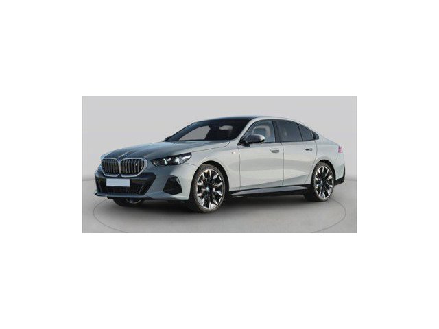 2027 BMW i5 eDrive40