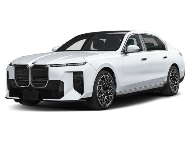 2027 BMW i7