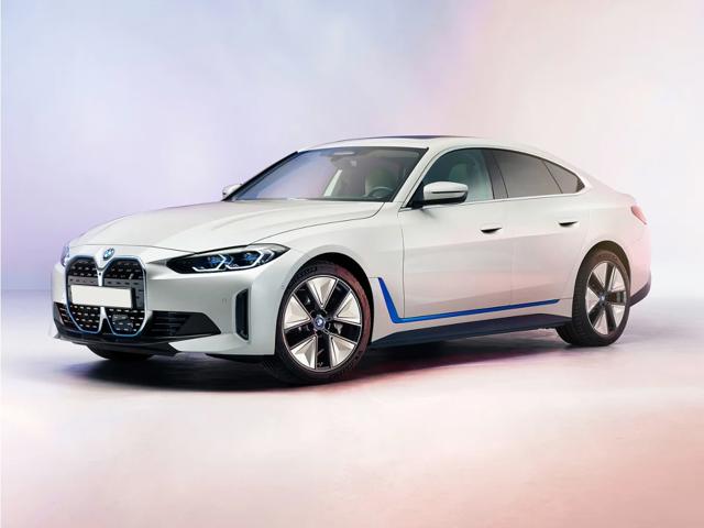 2023 BMW i4