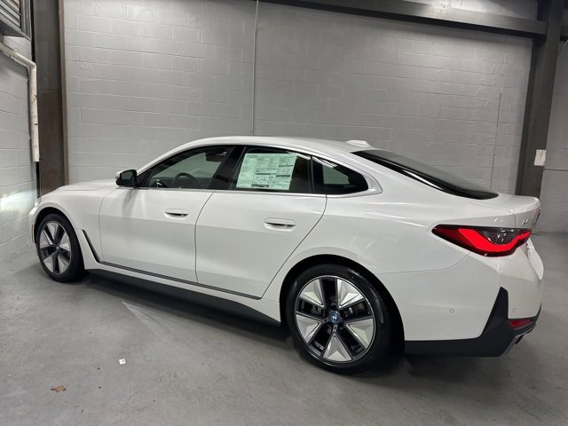 2024 Bmw i4 eDrive40 photo 3