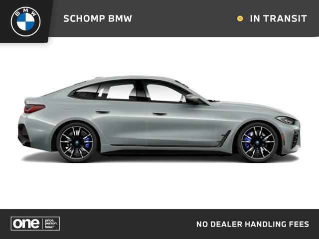 2026 BMW i4 M60