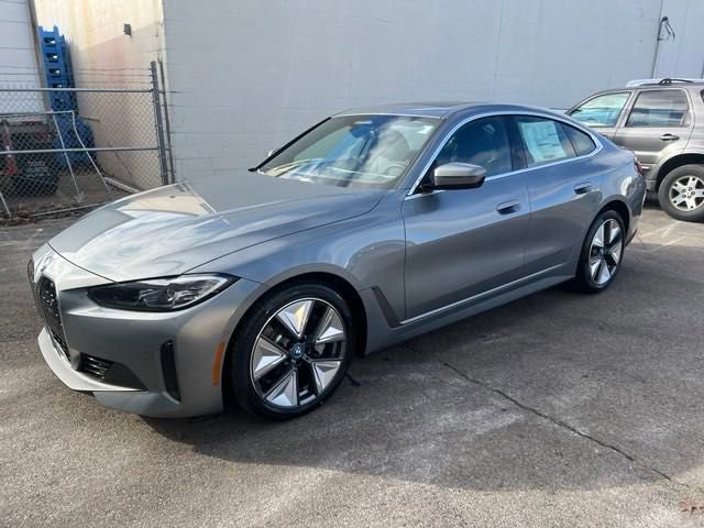 2024 BMW i4 xDrive40